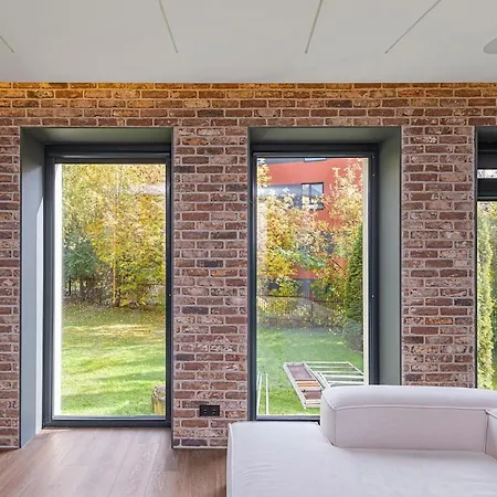 Διαμέρισμα Design 2 Bd With Hot Tube By Domvia